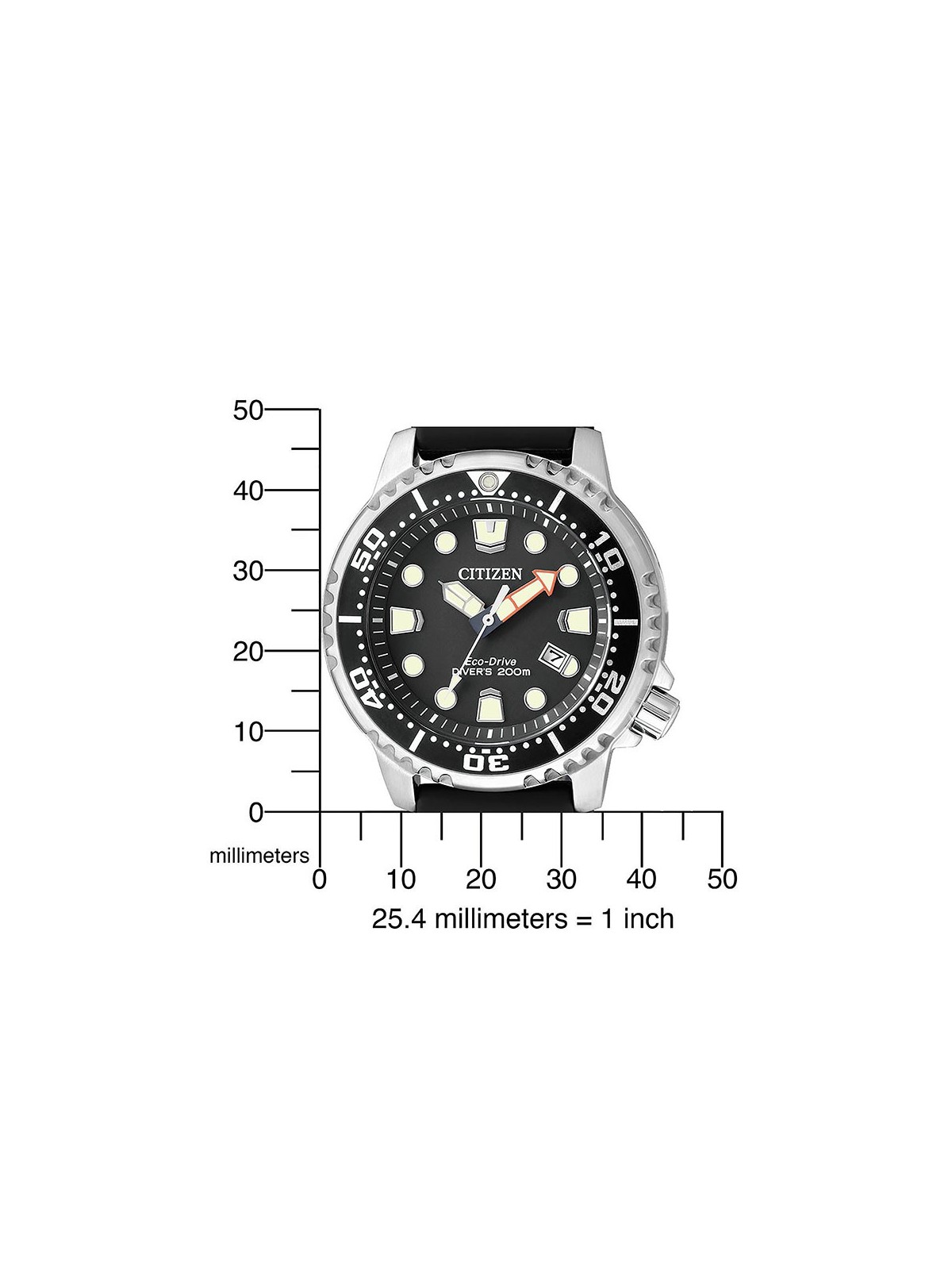 Citizen Promaster BN0150-10E acquista 