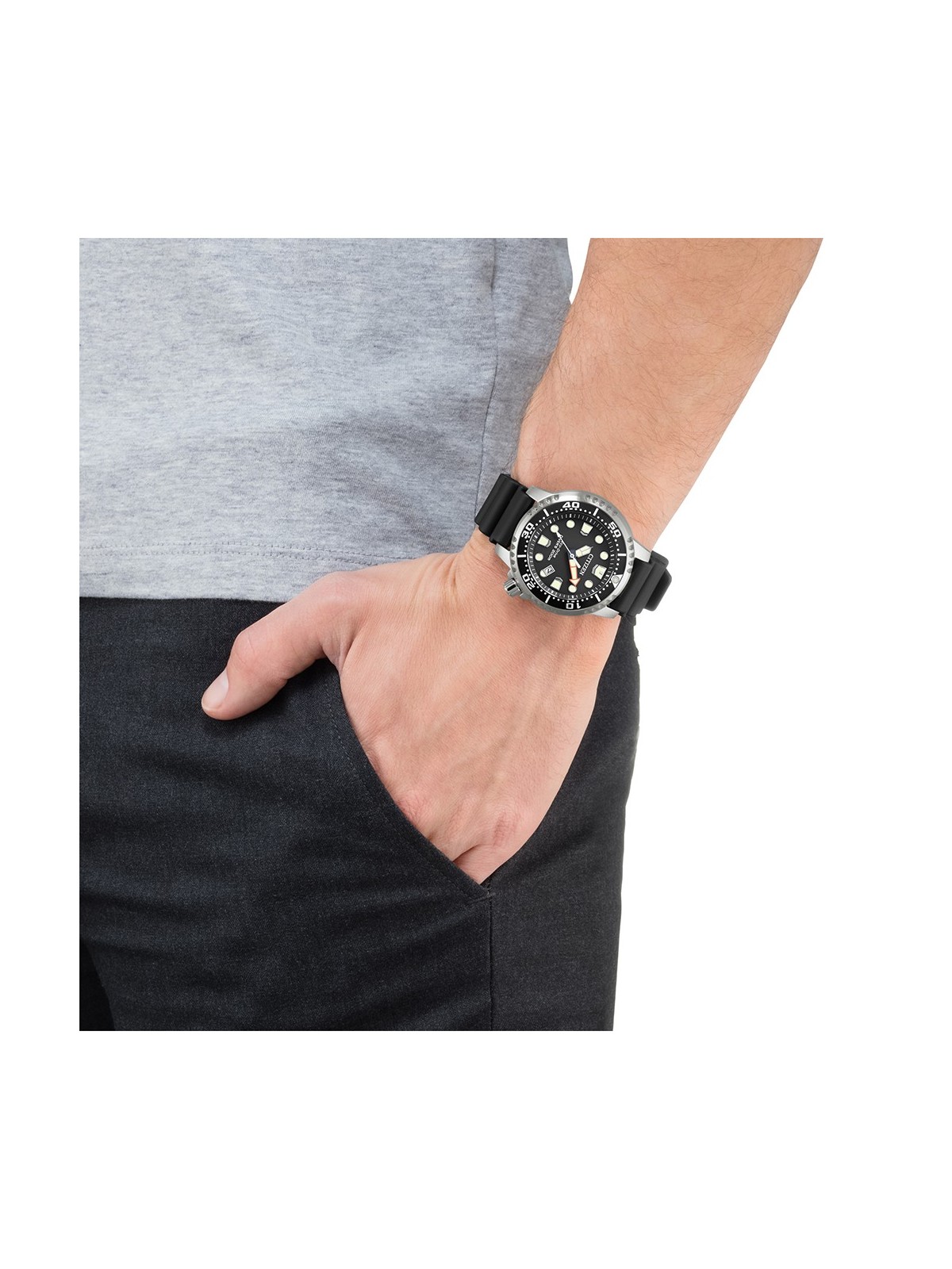 Citizen Promaster BN0150-10E acquista 