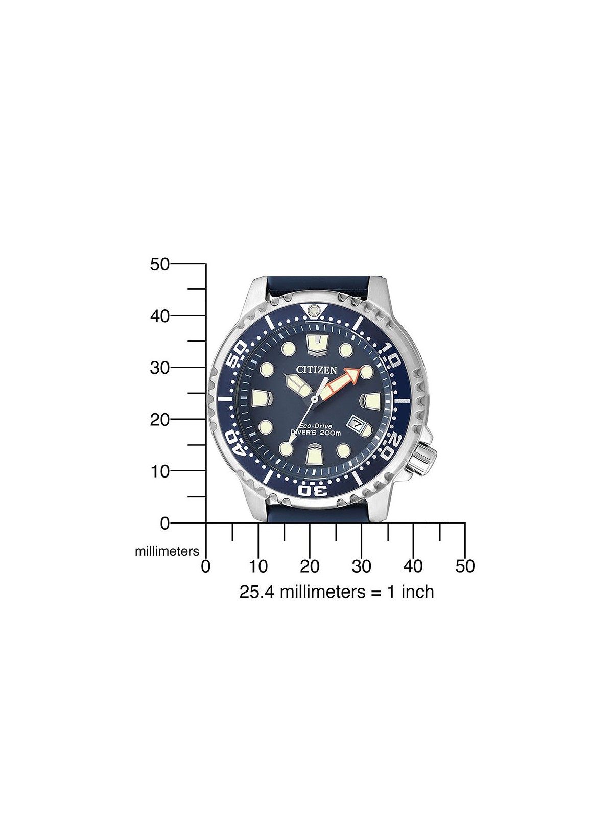 Citizen Promaster BN0151-17L acquista 