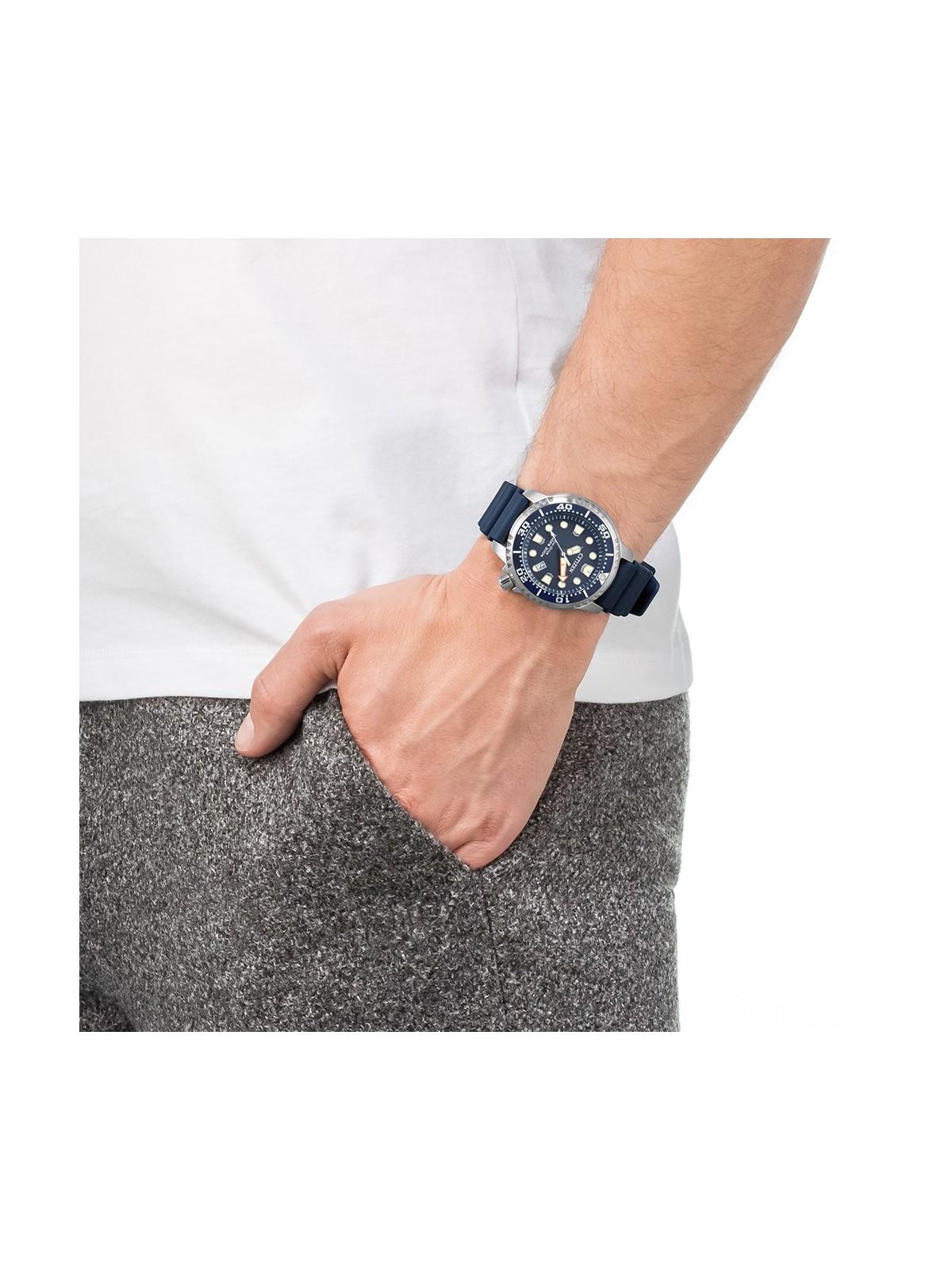 Citizen Promaster BN0151-17L acquista 