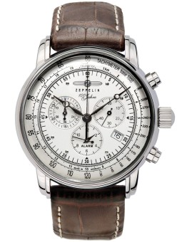 Orologio Zeppelin 100 Years Zeppelin 7680-1