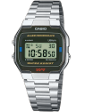 Casio Retro A163WA-1QES acquista 