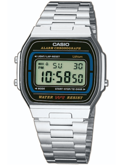 Casio Retro A164WA-1VES acquista 