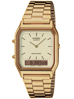 Casio Vintage AQ-230GA-9DMQYES acquista 