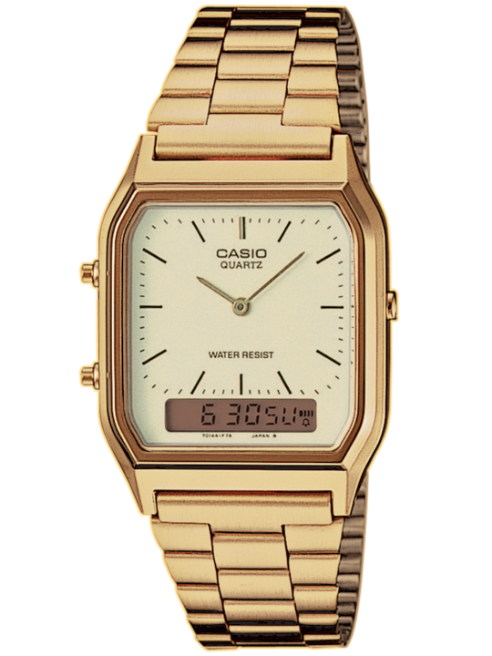 Casio Vintage AQ-230GA-9DMQYES acquista 