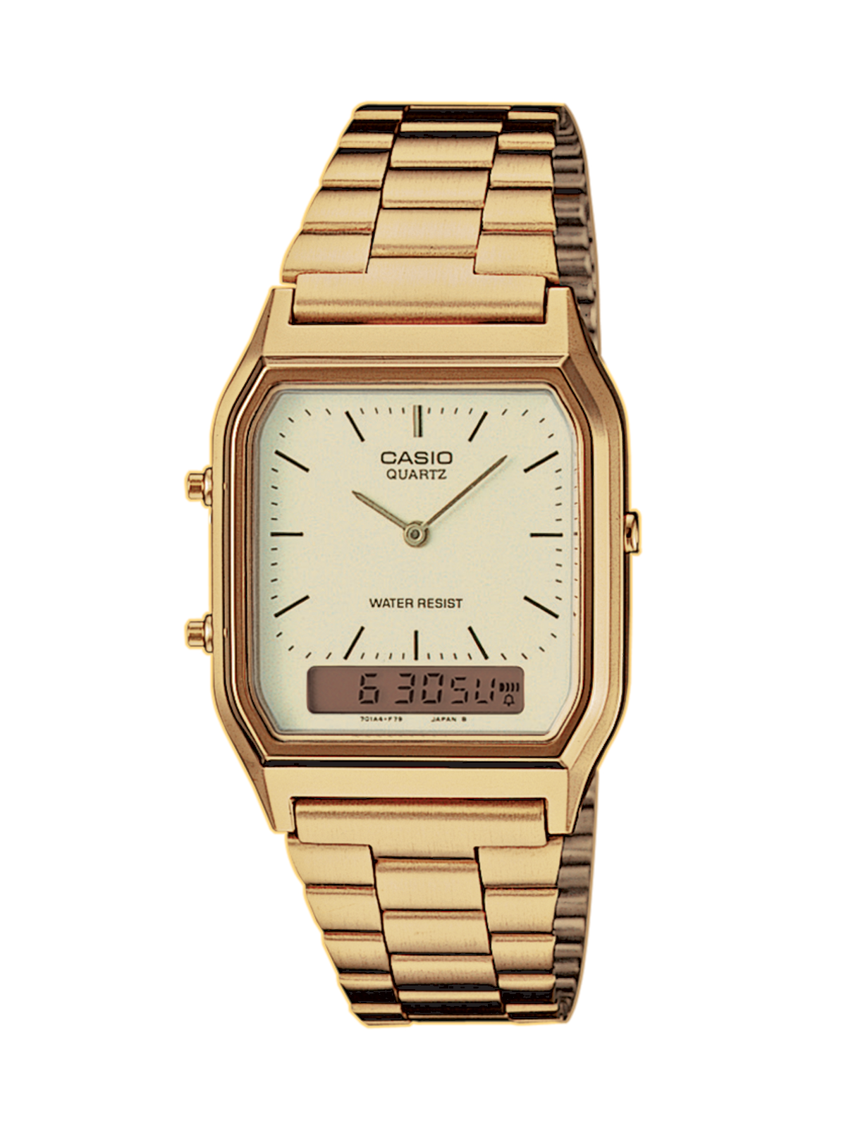 Casio Vintage AQ-230GA-9DMQYES acquista 