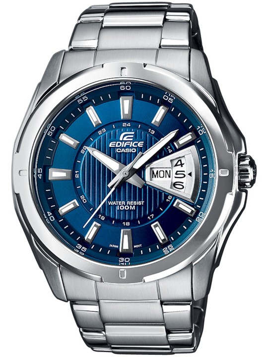 Casio Edifice EF-129D-2AVEF acquista 