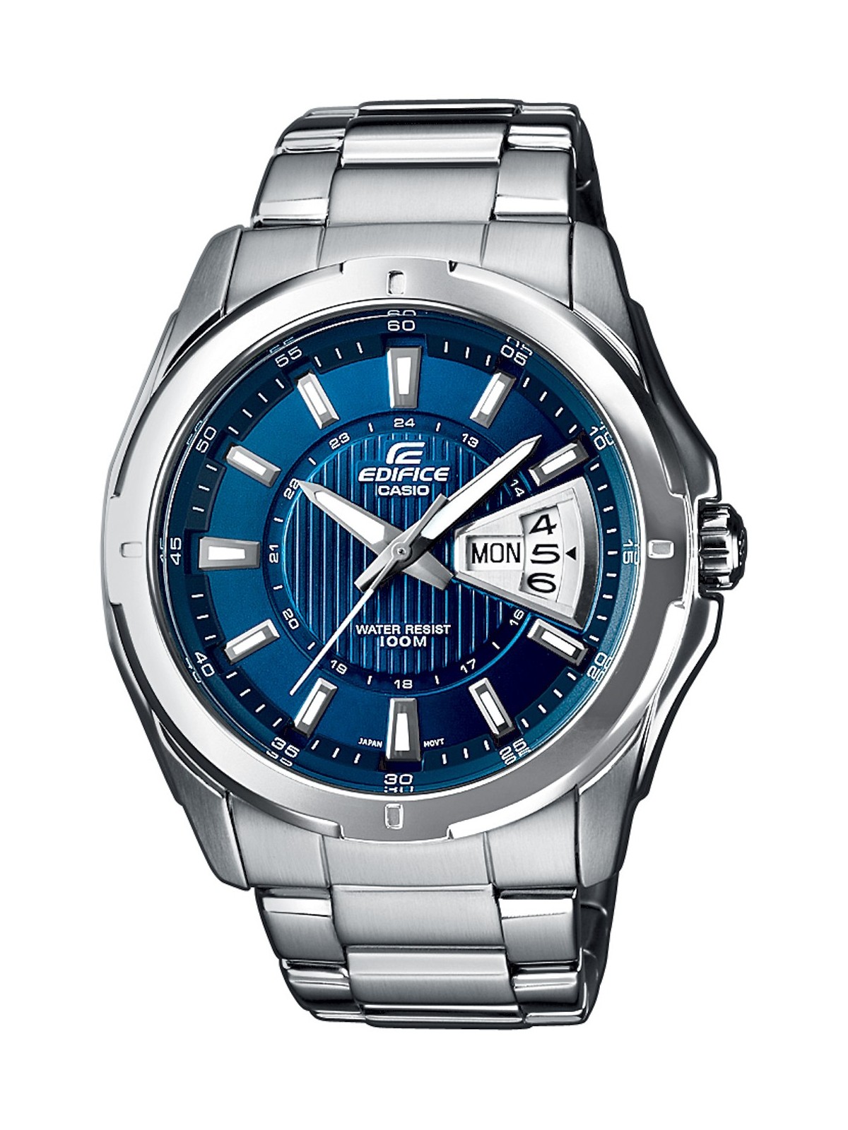 Casio Edifice EF-129D-2AVEF acquista 