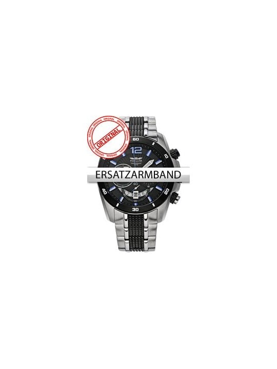 Perigaum replacement-steel-strap for P-1006-SB u. P-1006-SR