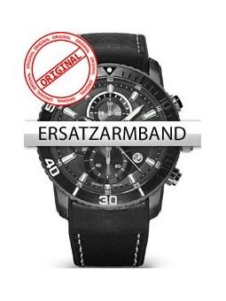 Perigaum Replacement Strap Orbit P-1402-TI-GRBK