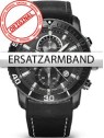 Perigaum Replacement Strap Orbit P-1402-TI-GRBK