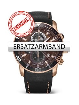 Perigaum Replacement Strap Orbit P-1402-IR-BRBK