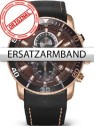 Perigaum Replacement Strap Orbit P-1402-IR-BRBK