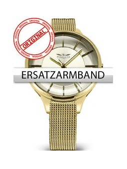 Perigaum Mesh-Replacement Strap Cutie P-1405-IG
