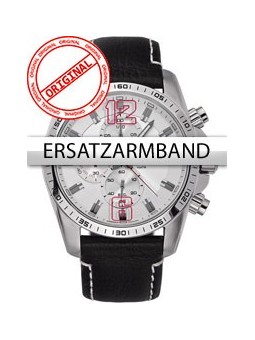Rothenschild Techno Replacement Strap RS-1002-W-Br