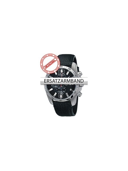 Rothenschild Techno Replacement Strap RS-1002-SS