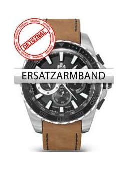 Rothenschild Replacement Strap Eraser RS-1401-AS-BKBr-Strap