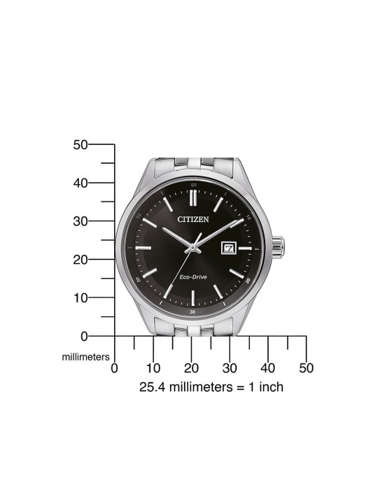 Citizen Eco-Drive BM7251-88E acquista 