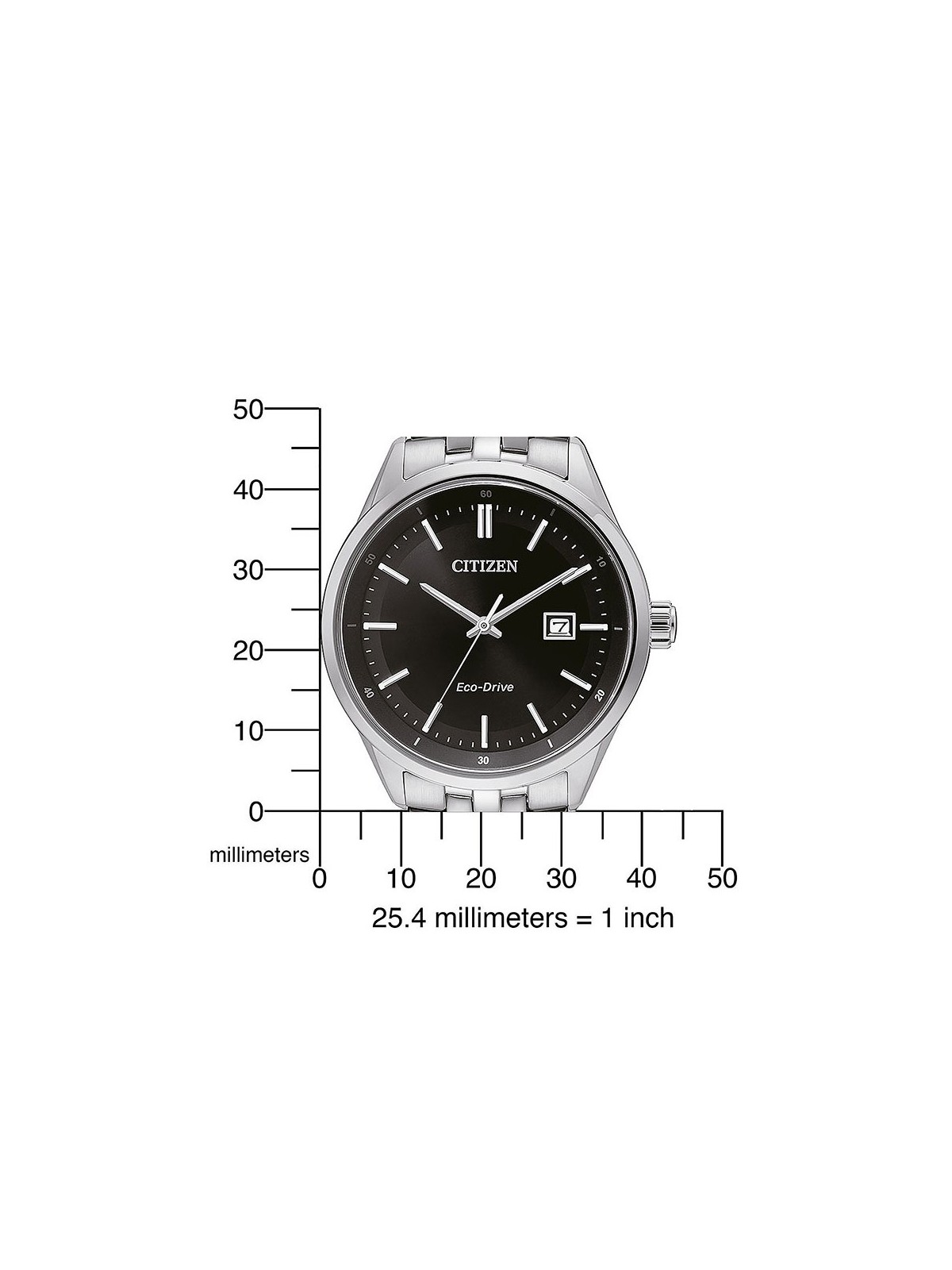Citizen Eco-Drive BM7251-88E acquista 