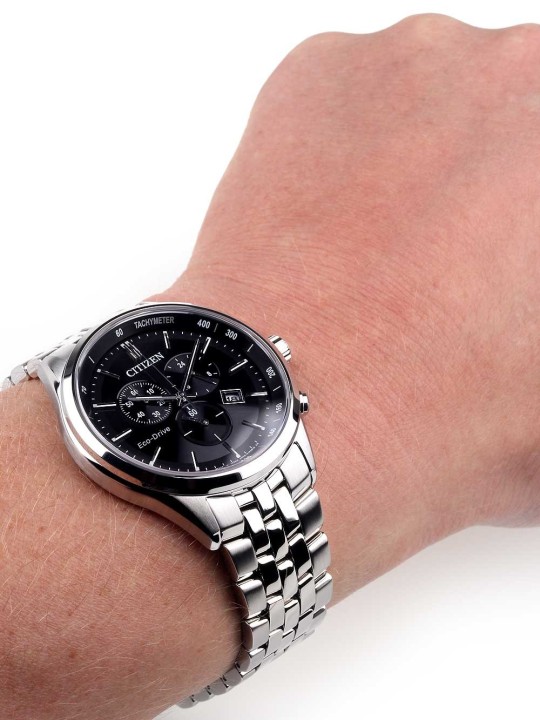 Citizen Eco-Drive AT2141-87E