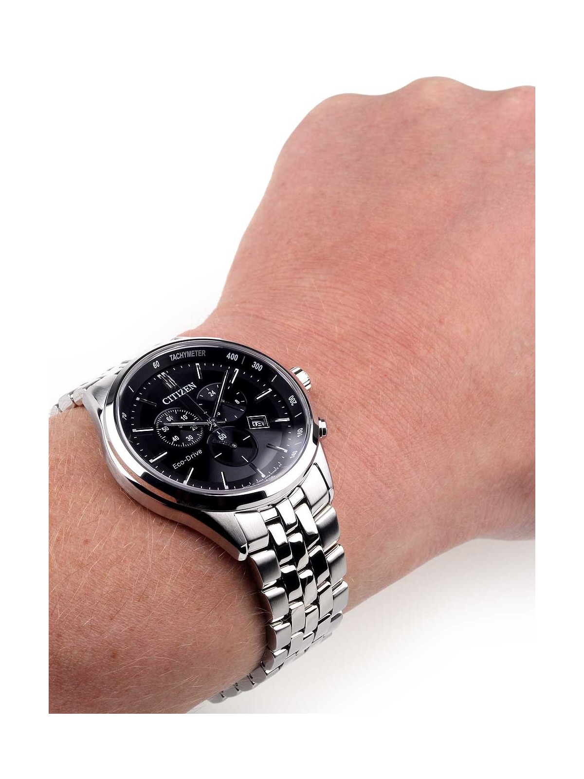 Citizen Eco-Drive AT2141-87E