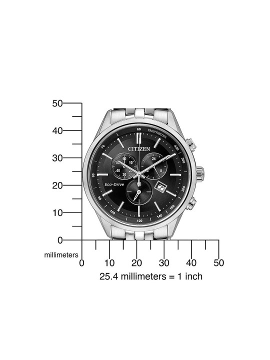 Citizen Eco-Drive AT2141-87E