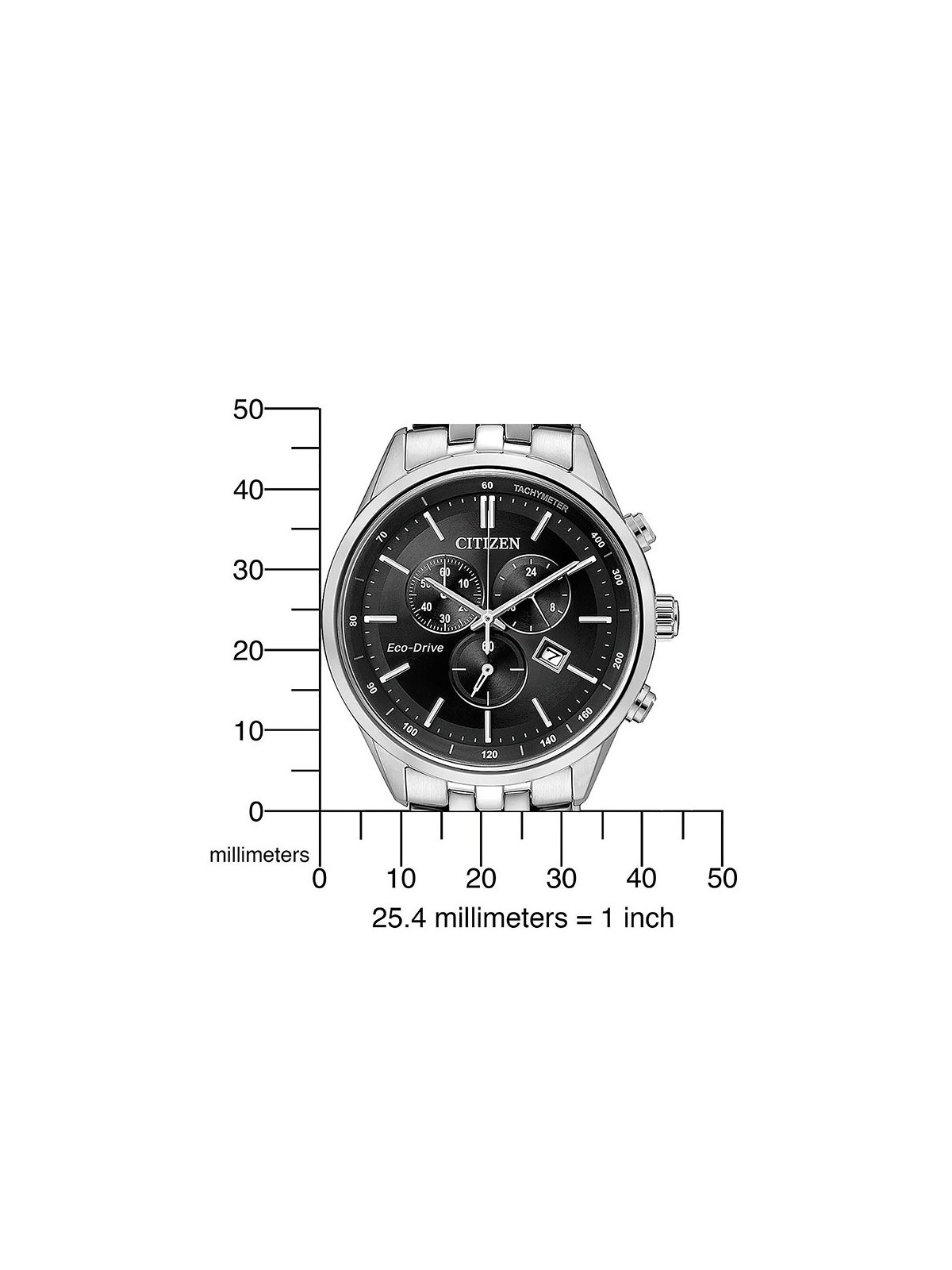 Citizen Eco-Drive AT2141-87E