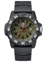 orologio uomo Luminox XS.3813.L Carbon Seal 3800 Serie 46mm 300M