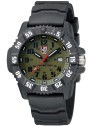 orologio uomo Luminox XS.3813.L Carbon Seal 3800 Serie 46mm 300M