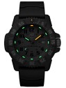 orologio uomo Luminox XS.3813.L Carbon Seal 3800 Serie 46mm 300M