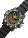 orologio uomo Luminox XS.3813.L Carbon Seal 3800 Serie 46mm 300M