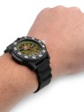 orologio uomo Luminox XS.3813.L Carbon Seal 3800 Serie 46mm 300M