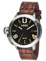 orologio uomo U-Boat 8105 Classico U-47 Automatic 47mm 100M