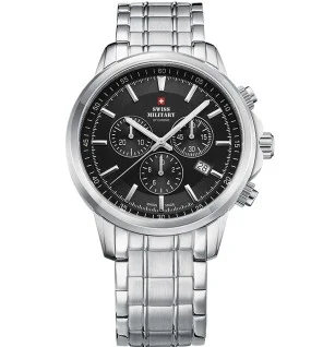 Swiss Military by Chrono SM34052.01 acquista 