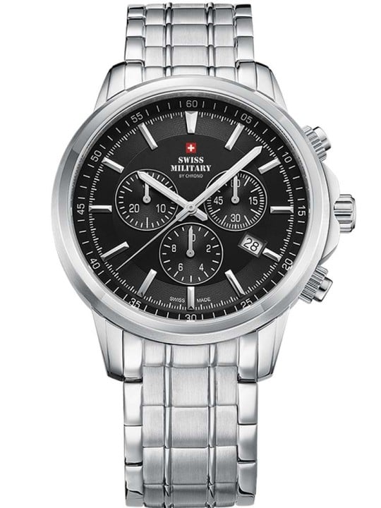 Swiss Military by Chrono SM34052.01 acquista 