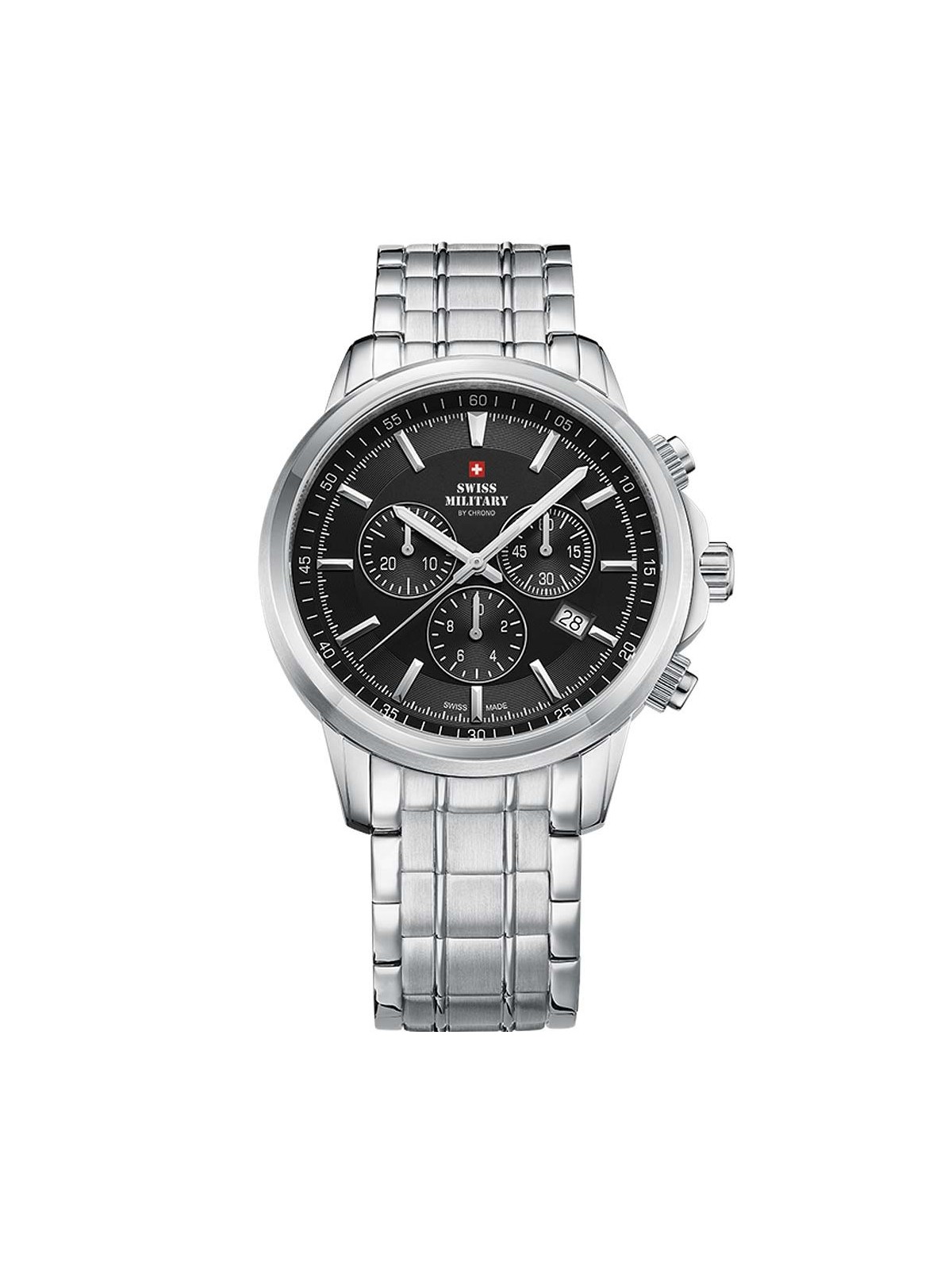 Swiss Military by Chrono SM34052.01 acquista 