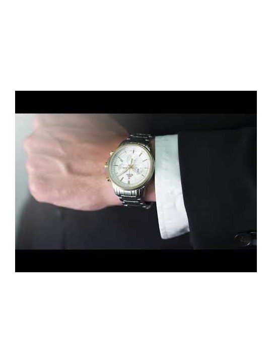 Swiss Military by Chrono SM34052.01 acquista 