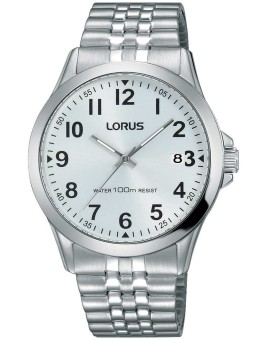 orologio uomo Lorus RS975CX9 Men's 38mm 10 ATM