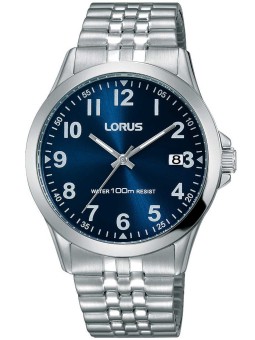 orologio uomo Lorus RS973CX9 Men's 38mm 10 ATM