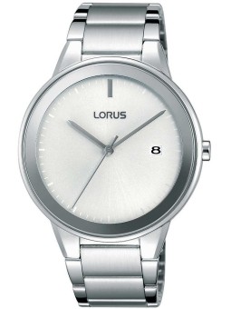 orologio uomo Lorus RS929CX9 Men's 40mm 5 ATM