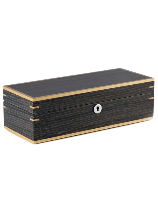 scatola orologio Rothenschild Watch Box [5] Ginko RS-2320-5G