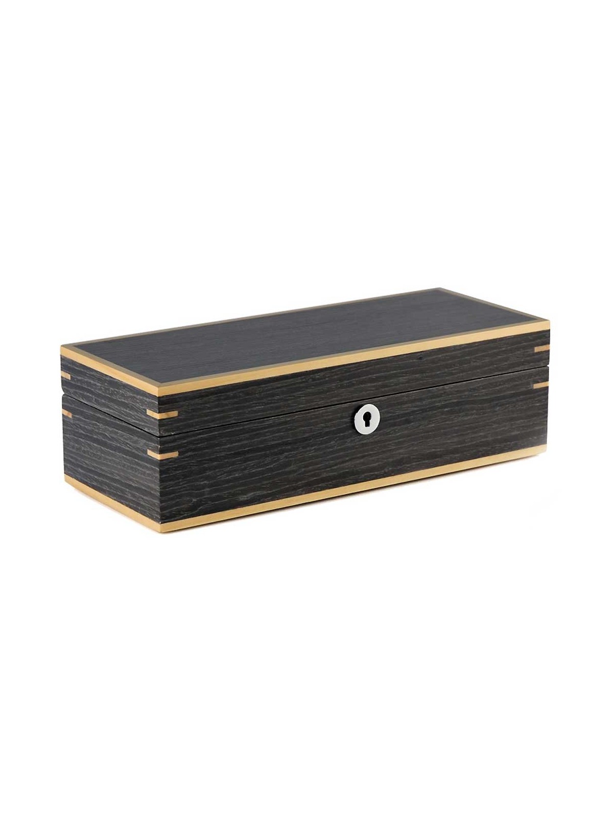 scatola orologio Rothenschild Watch Box [5] Ginko RS-2320-5G