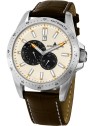 orologio uomo Jacques Lemans 1-1775B Liverpool Automatic Mens Watch 48mm 10 ATM