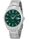 orologio uomo Jacques Lemans 1-1846F Derby Men's 43mm 10 ATM