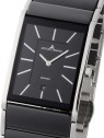 orologio uomo Jacques Lemans 1-1939A Dublin Ceramic Men's 29mm 5 ATM