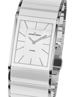 orologio donna Jacques Lemans 1-1940B Dublin Ceramic Ladies 24mm 5 ATM