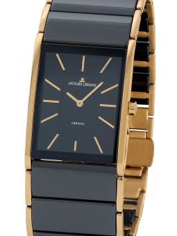 orologio donna Jacques Lemans 1-1940C Dublin Ceramic Ladies 24mm 5 ATM