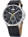 orologio uomo Jacques Lemans 1-1542A Sydney Chronograph Men's 42mm 10 ATM