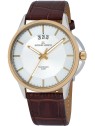 orologio uomo Jacques Lemans 1-1540H Sydney Men's 42mm 10 ATM