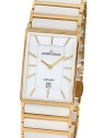 orologio donna Jacques Lemans 1-1593F York Ceramic Men's 32mm 5 ATM